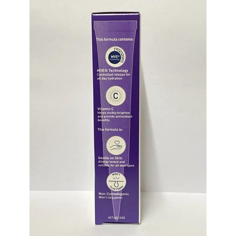 Cerave Serum Vitamina C Con Acido Hialuronico 30ml Pms Cv3