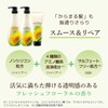 Diabote Oil In Conditioner (Smooth & Repair) Pump Treatment, 17.6