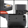 A-Premium Engine Crankshaft Position Sensor Compatible with Saturn Vue 2004