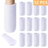 32 PCs Furniture Leg Socks - High Elastic Knitted Chair