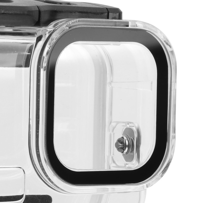 60M Waterproof Camera Diving Case Cover Protective Housing Cover Shell