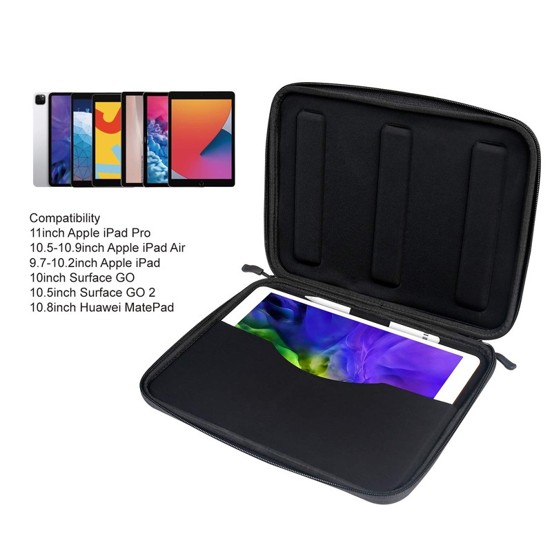 Smatree Surface Go2/Surface Go/Surface Go 3 Sleeve Case Dedicated Tablet