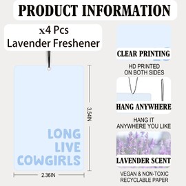 ChenCraty air fresheners -291-GH-XHP4