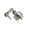 Tractor Ignition starter switch with 2key replacement for Massey Ferguson
