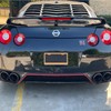NAROWAN Silicone Back Guard License Plate Frame Rose Gold Mirror