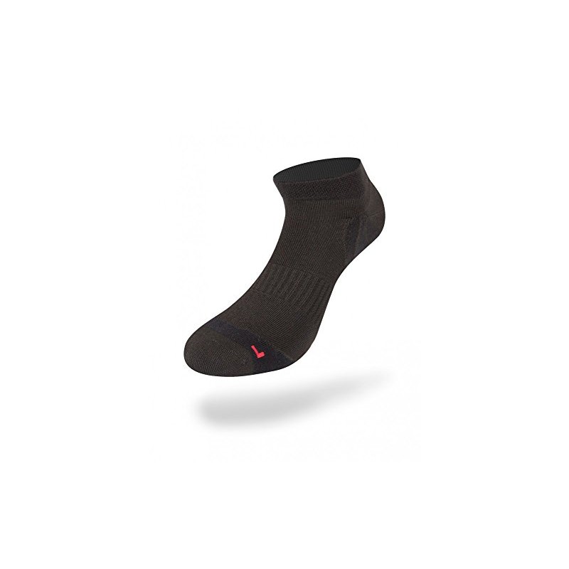 Freetime Sneakers 1.2 - All-Round Sneaker Socks, Size: 45 -