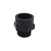 OemClima Threaded pvc pipe fittings 20 25 32 40 50