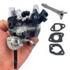 LIZAPUS Carburetor Compatible with stihl RB 400 pressure washer Engine