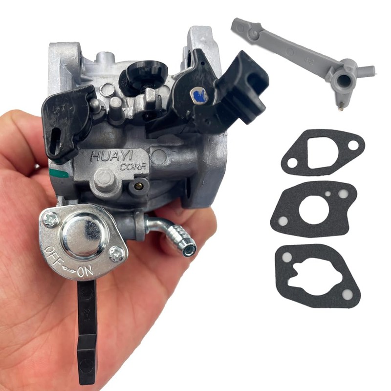 LIZAPUS Carburetor Compatible with stihl RB 400 pressure washer Engine