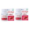 Chong Kun Dang Health Super Milk Thistle Khan, 60 tablets, 2 units / 종근당건강 슈퍼 밀크씨슬 칸, 60정, 2개