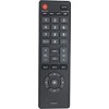 NH305UD Remote Control Compatible with Emerson LCD LED HD TVs
