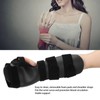 Stroke Hand Splint Stable Support Good Fixation Adjustment Removable Soft