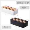 Crystal craft Desktop Storage, Trinket Case, Stylish, Pen Holder, Multi-functional,