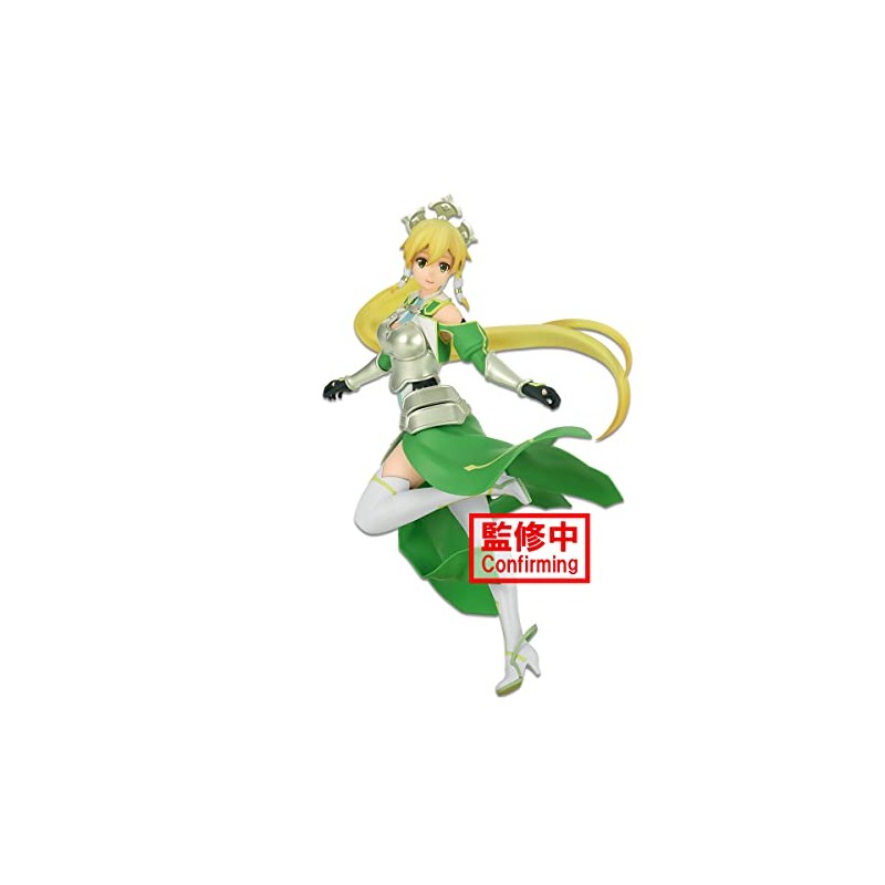 BANPRESTO - Sword Art Online Alicization The Earth Goddess Terraria