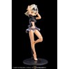 Megami Device M.S.G 01 Top Set, Black, Total Height: Approx.