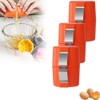 Household Egg Shell Opener,2025 Upgraded Egg Shell Opener for Hard