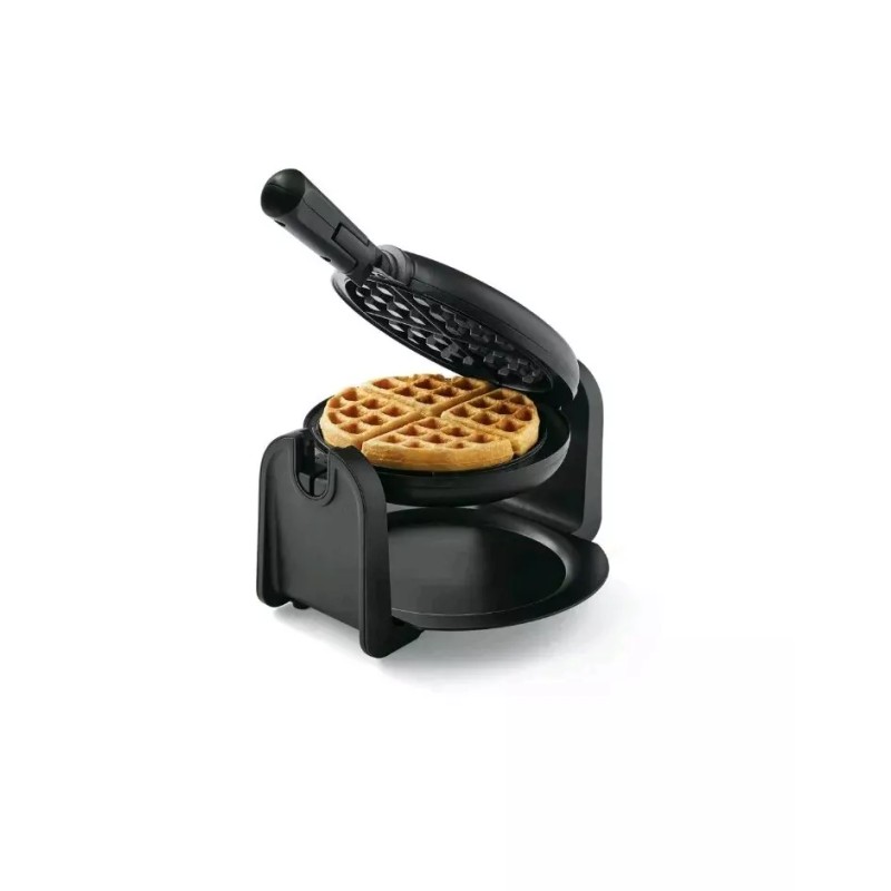 Farberware Single-Flip Waffle Maker New Sealed