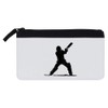 Azeeda 'Cricket Player ' Pencil Case (PC00055331)