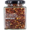 DAMUNE Red Jalapeño Flakes - 80g
