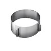 Kelomat, 1992-248 Baking Frame Round 16-30 cm Diameter Kelomat Special