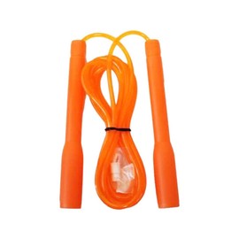 NORTHWAY SPORTS Adult Jump Rope, Orange, 2.9m NST-102JP