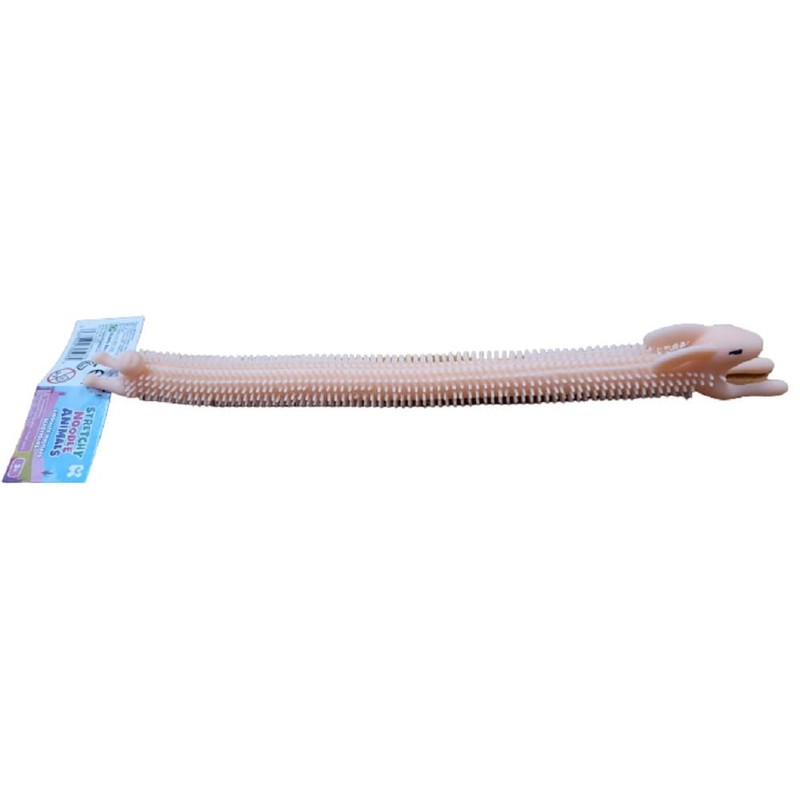 Keycraft Stretchy Noodle Animal Toy