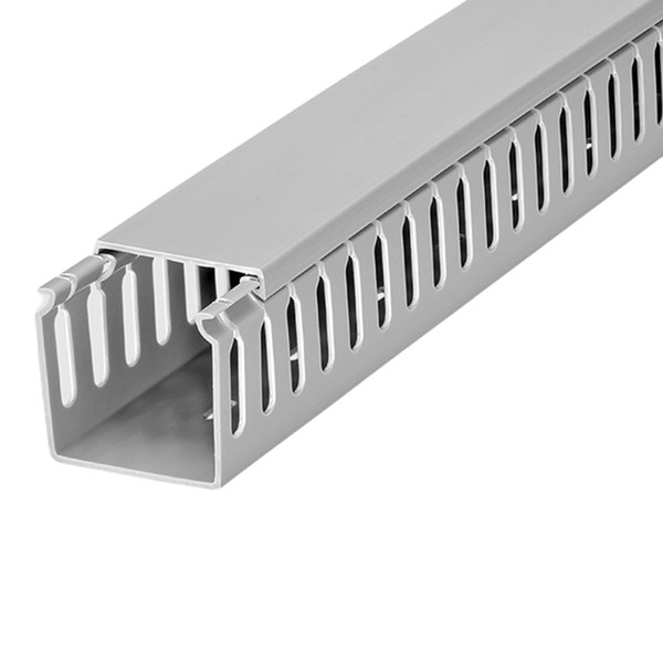 Kable Kontrol Wire Duct Open Slot Cable Raceway - 3”