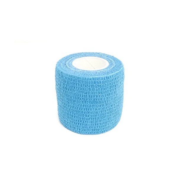 Cohesive Grip Cover Wrap for Manual Microblade Holder Handle Softap