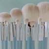EQUMAL Easy Brush AA Collections Choose 1ea, Type:AA15 Drawing Face
