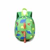 Kids Safety Harness Backpack Leash Child Toddler Anti-Lost Dinosaur Bag