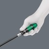 Wera 05028161001 | Bit Holder Driver Extra Slim with Flexible