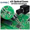 Svpro USB Camera 1080P 60fps High Speed 260fps@360P,120fps@720P Industrial Video