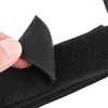 AMONIDA Car Trunk Mesh Bag, Car Roof Hammock, Rear Trunk,