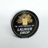Meenk, Laurierdrop, previously Kindleys, 70 g tin