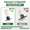 LytLStrox 2W Z187 Light Bulb Set,DIY Lighting with 2 Pack