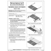 Fire Magic Warming Rack Extender Stainless Steel
