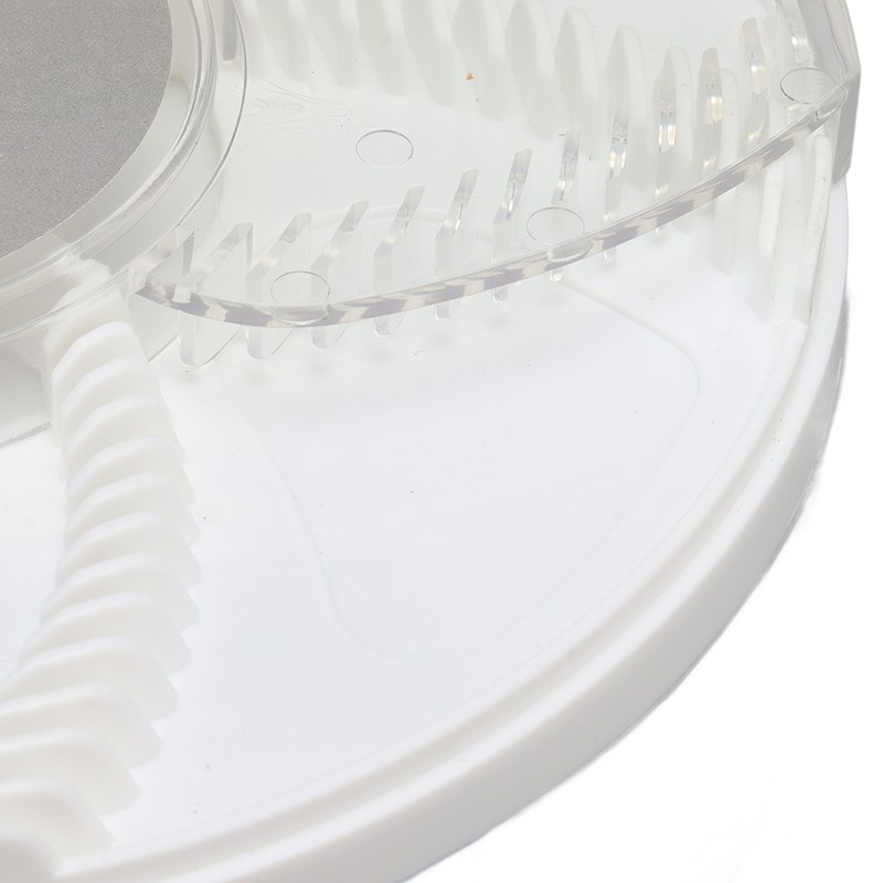 Electric Fly Trap Automatic USB Charging Quiet Detachable Washable Electric