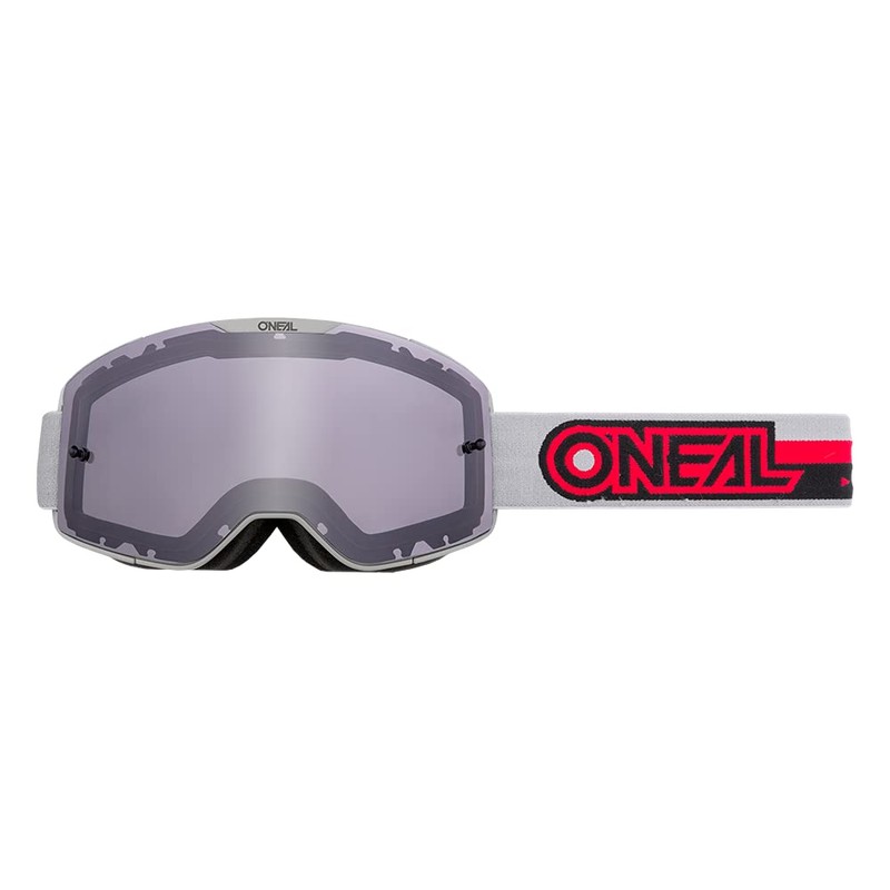 O'NEAL Motocross Goggles Replacement Parts Motorcycle Enduro Scratch-Resistant Replacement Lens