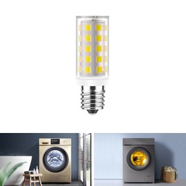 Yucclim Dryer LED Light - 4713-001199, Compatible with LG, GE, Whirlpool - Replaces WE05X20431, WE4M305, WP3395618, Daylight White (1PCS)