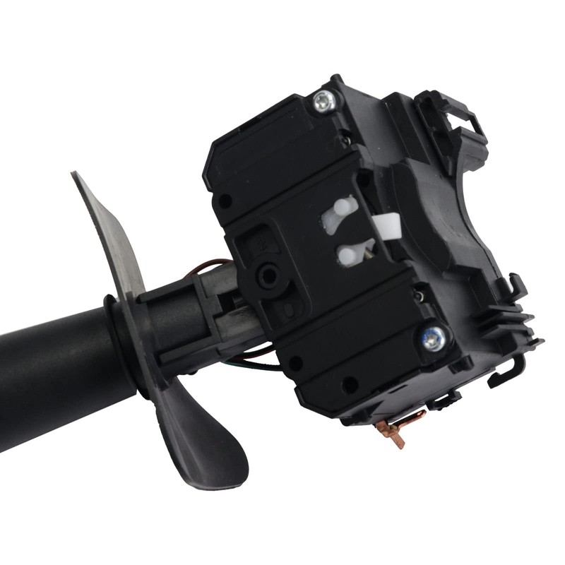 BONRYAN Indicator Switch Steering Column Switch Compatible with Dacia Logan