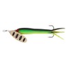 Savage Gear Flying Eel Spinner (Green Highlander, 23g)