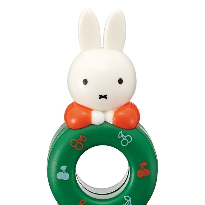 Skater KWM1-A Nylon Whisk, Miffy, 21