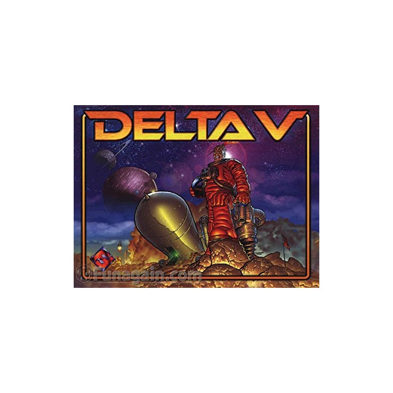 Delta V