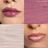 Kit Brillo Labial Con Glitter 6 Tonos Bissù Original