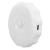 Motion Sensor Night Light Multi Light Effects Rechargeable 4000K Magnetic