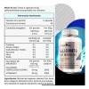 Glicinato Magnesio Colágeno Vitamina Cap