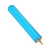 Aluminum Alloy Pool Billiard Cue Extension 6 Inch Snooker Cue