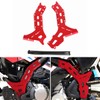 CRF300L Frame Guard Accessories Compatible with CRF 300L Rally 2021-2025