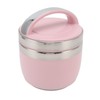 1.5L Vacuum Lunch Box 304 Stainless Steel Insulated Food Container