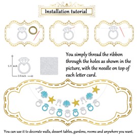 Last Toast On The Coast Banner Beach Bachelorette Party Decorations Coastal Bachelorette Decor Nautical Party Decorations